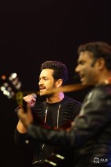 Hello Movie Pre Release Event